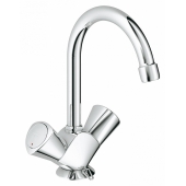 Смеситель Grohe Costa S 21338001 для раковины