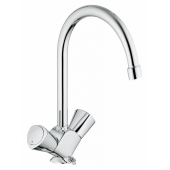 Смеситель Grohe Costa S 31774001 для кухонной мойки