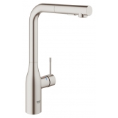 Смеситель Grohe Essence 30270DC0 для кухонной мойки