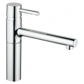 Смеситель Grohe Essence 32105000 для кухонной мойки