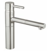 Смеситель Grohe Essence 32171DC0 для кухонной мойки