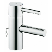 Смеситель Grohe Essence 33596000 для раковины