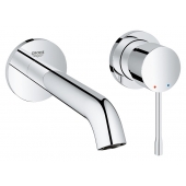 Смеситель Grohe Essence New 19408001 для раковины