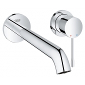 Смеситель Grohe Essence New 19967001 для раковины