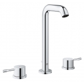 Смеситель Grohe Essence New 20299001 для раковины