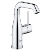 Смеситель Grohe Essence New 23462001 для раковины