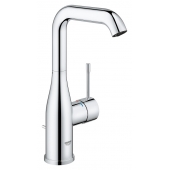 Смеситель Grohe Essence New 32628001 для раковины