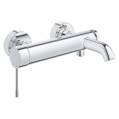 Смеситель Grohe Essence New 33624001 для ванны с душем