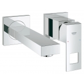 Смеситель Grohe Eurocube 19895000 для раковины