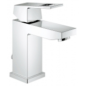 Смеситель Grohe Eurocube 23131000 для раковины