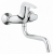 Смеситель Grohe Eurodisc 33772001 для кухонной мойки