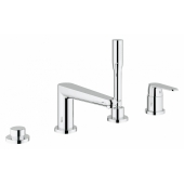 Смеситель Grohe Eurodisc Cosmopolitan 19574002 на борт ванны