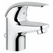 Смеситель Grohe Euroeco 32732000 для раковины