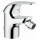 Смеситель Grohe Euroeco 32738000 для биде