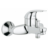 Смеситель Grohe Euroeco 32743000 для ванны с душем