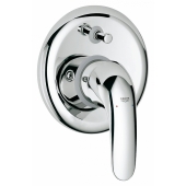 Смеситель Grohe Euroeco 32747000 для ванны с душем