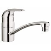 Смеситель Grohe Euroeco 32750000 для кухонной мойки