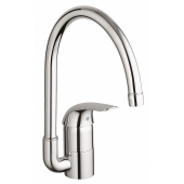 Смеситель Grohe Euroeco 32752000 для кухонной мойки