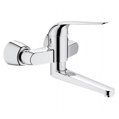 Смеситель Grohe Euroeco Special 32774000 для раковины