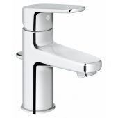 Смеситель Grohe Europlus II 33156002 для раковины