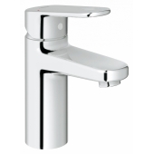 Смеситель Grohe Europlus II 33163002 для раковины