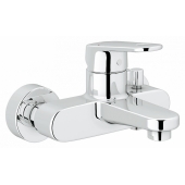 Смеситель Grohe Europlus II 33553002 для ванны с душем