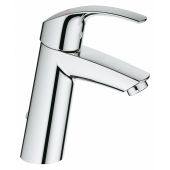 Смеситель Grohe Eurosmart 23323001 для раковины