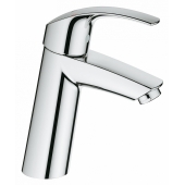 Смеситель Grohe Eurosmart 23324001 для раковины