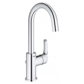 Смеситель Grohe Eurosmart 23537002 для раковины