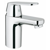 Смеситель Grohe Eurosmart Cosmopolitan 32824000 для раковины