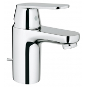 Смеситель Grohe Eurosmart Cosmopolitan 32825000 для раковины