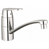 Смеситель Grohe Eurosmart Cosmopolitan 32842000 для кухонной мойки