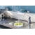 Смеситель Grohe Eurosmart Cosmopolitan 32842000 для кухонной мойки
