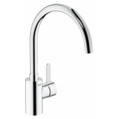 Смеситель Grohe Eurosmart Cosmopolitan 32843002 для кухонной мойки