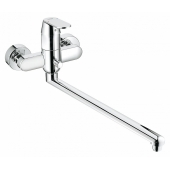 Смеситель Grohe Eurosmart Cosmopolitan 32847000 универсальный