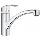 Смеситель Grohe Eurosmart New 3328120E для кухонной мойки