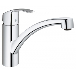 Смеситель Grohe Eurosmart New 3328120E для кухонной мойки