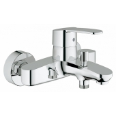 Смеситель Grohe Eurostyle Cosmopolitan 33591002 для ванны с душем