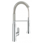 Смеситель Grohe K7 31379000 для кухонной мойки