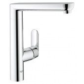 Смеситель Grohe K7 32175000 для кухонной мойки