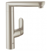 Смеситель Grohe K7 32175DC0 для кухонной мойки