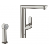 Смеситель Grohe K7 32179DC0 для кухонной мойки