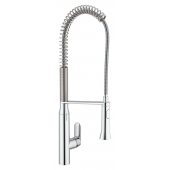 Смеситель Grohe K7 32950000 для кухонной мойки