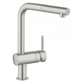 Смеситель Grohe Minta 32168DC0 для кухонной мойки