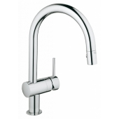 Смеситель Grohe Minta 32321000 для кухонной мойки