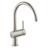 Смеситель Grohe Minta 32917DC0 для кухонной мойки