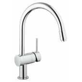 Смеситель Grohe Minta 32918000 для кухонной мойки