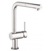 Смеситель Grohe Minta Touch 31360000 для кухонной мойки