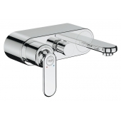 Смеситель Grohe Veris 32195000 для ванны с душем