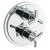 Термостат Grohe Atrio Ypsilon 19395000 для ванны с душем